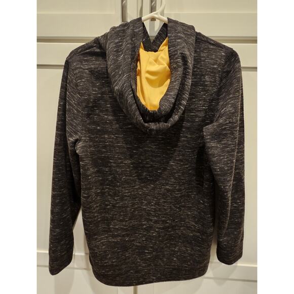 NFL Team Apparel Pittsburgh Steelers Youth XL Extra Large Hooded Sweatshirt - Picture 2 of 3